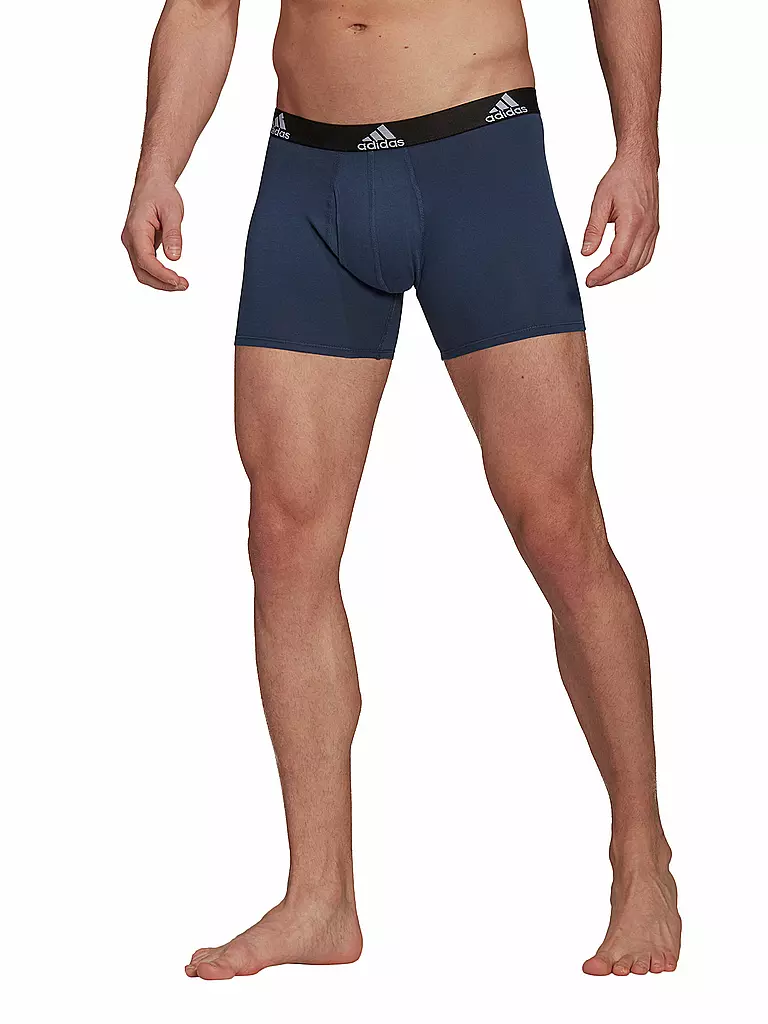 Adidas cheap boxershorts männer